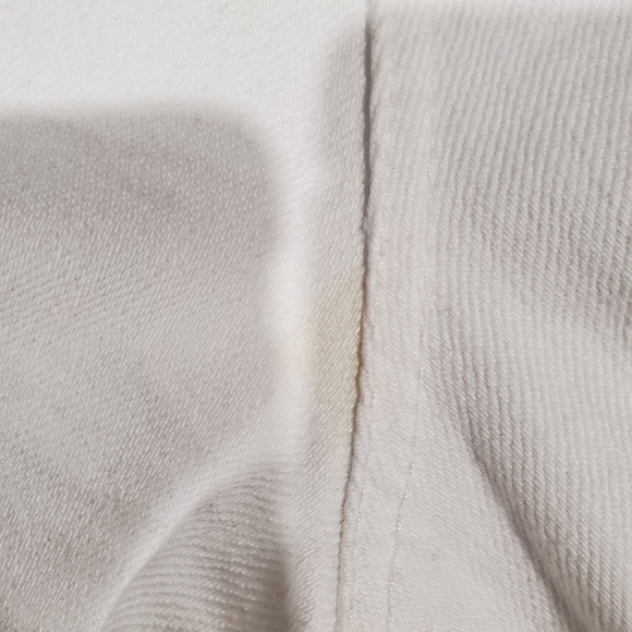 AG Prima Mid Rise Ankle Cigarette Jeans SZ 30 - Picture 7 of 7